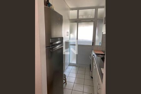 Foto 25 de apartamento à venda com 3 quartos, 76m² em Mooca, São Paulo