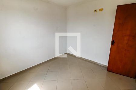 Quarto  de apartamento para alugar com 2 quartos, 54m² em Chácara Agrindus, Taboão da Serra