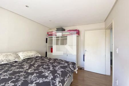 Quarto de apartamento à venda com 1 quarto, 960m² em Centro, São Leopoldo