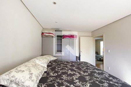 Quarto de apartamento à venda com 1 quarto, 960m² em Centro, São Leopoldo