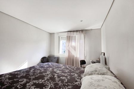 Quarto de apartamento à venda com 1 quarto, 960m² em Centro, São Leopoldo