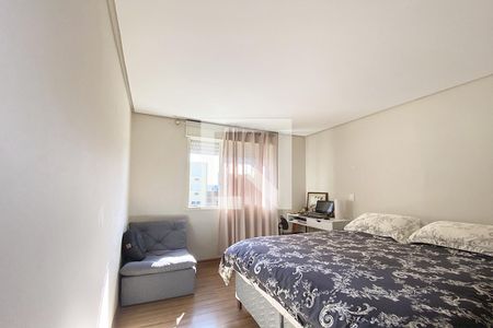 Quarto de apartamento à venda com 1 quarto, 960m² em Centro, São Leopoldo