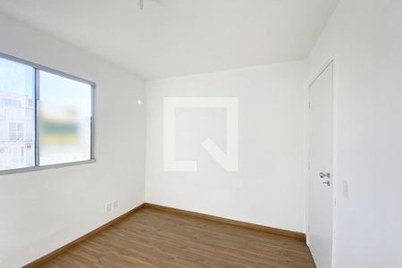 Quarto 1 de apartamento para alugar com 3 quartos, 60m² em Santos Dumont, São Leopoldo