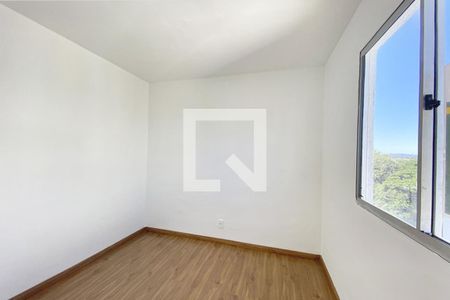 Quarto 2 de apartamento para alugar com 3 quartos, 60m² em Santos Dumont, São Leopoldo