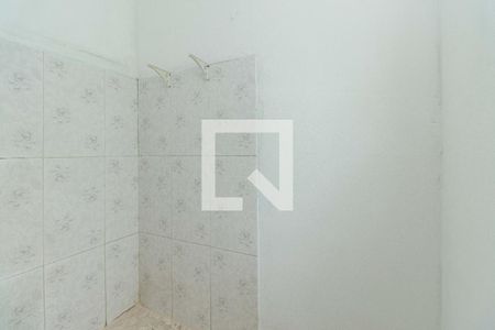 Banheiro de casa de condomínio para alugar com 1 quarto, 28m² em Ipiranga, São Paulo