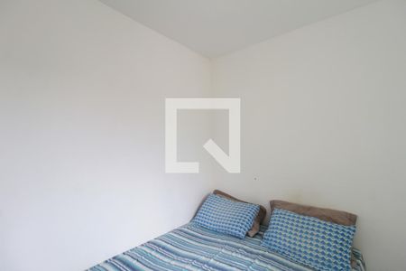 Suite de apartamento à venda com 3 quartos, 89m² em Santa Monica, Belo Horizonte