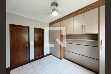 Quarto 1 de apartamento à venda com 2 quartos, 78m² em Recreio dos Bandeirantes - Rj., Rio de Janeiro