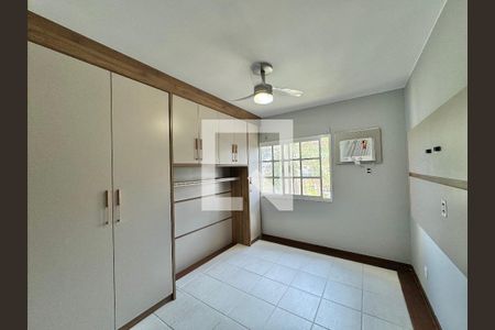 Quarto 1 de apartamento à venda com 2 quartos, 78m² em Recreio dos Bandeirantes - Rj., Rio de Janeiro