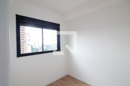 Quarto 1 de apartamento à venda com 2 quartos, 42m² em Campo Belo, São Paulo