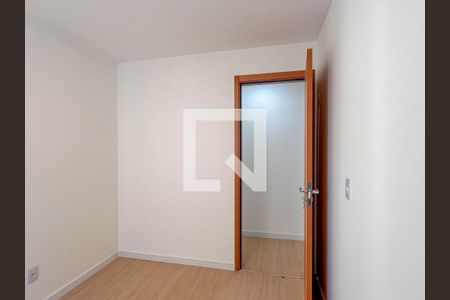 Quarto 1 de apartamento para alugar com 2 quartos, 45m² em Jardim Iris, São Paulo