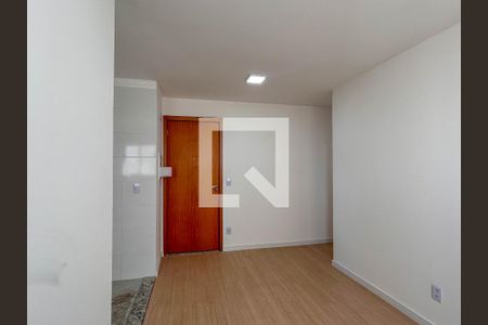 Apartamento para alugar com 45m², 2 quartos e 1 vagaSala