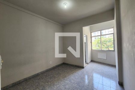 Studio de apartamento à venda com 1 quarto, 20m² em Flamengo, Rio de Janeiro