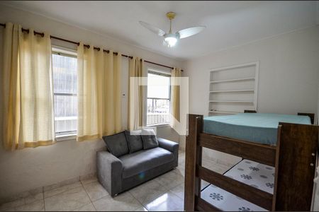 Quarto 1 de apartamento para alugar com 3 quartos, 60m² em Tijuca, Rio de Janeiro