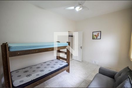 Quarto 1 de apartamento para alugar com 3 quartos, 60m² em Tijuca, Rio de Janeiro