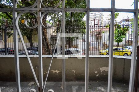 Vista do Quarto 1 de apartamento para alugar com 3 quartos, 60m² em Tijuca, Rio de Janeiro