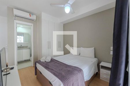 Studio de kitnet/studio à venda com 1 quarto, 32m² em Consolação, São Paulo