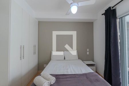 Studio de kitnet/studio à venda com 1 quarto, 32m² em Consolação, São Paulo