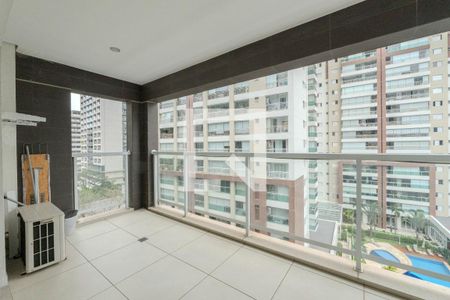 Sacada de kitnet/studio à venda com 1 quarto, 32m² em Consolação, São Paulo