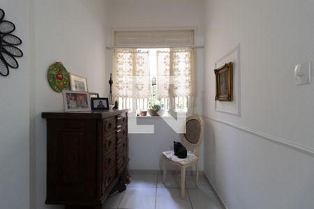 Apartamento à venda com 65m², 1 quarto e 1 vagaSala