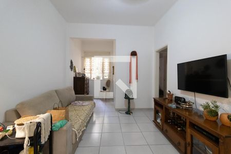 Apartamento à venda com 65m², 1 quarto e 1 vagaSala