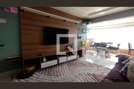 Foto 05 de apartamento à venda com 3 quartos, 158m² em Vila Goncalves, São Bernardo do Campo