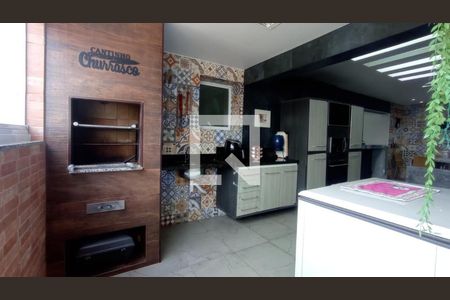 Foto 10 de apartamento à venda com 3 quartos, 158m² em Vila Goncalves, São Bernardo do Campo