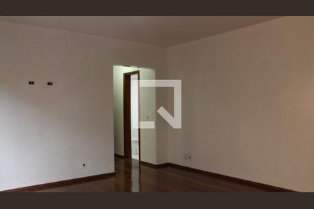 Sala de apartamento à venda com 3 quartos, 120m² em Moinhos de Vento, Porto Alegre