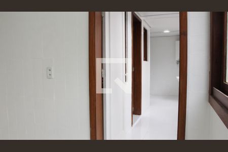 Área de Serviço de apartamento à venda com 3 quartos, 120m² em Moinhos de Vento, Porto Alegre