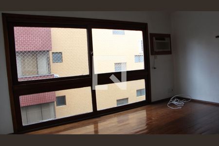 Sala de apartamento à venda com 3 quartos, 120m² em Moinhos de Vento, Porto Alegre