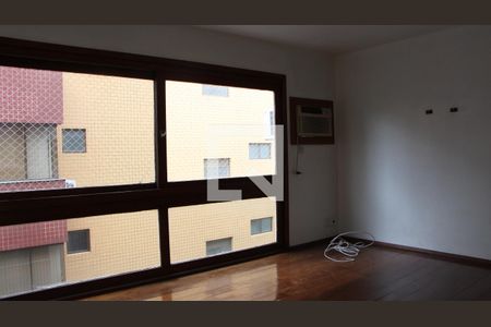 Sala de apartamento à venda com 3 quartos, 120m² em Moinhos de Vento, Porto Alegre