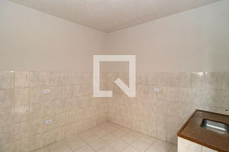 Sala de casa para alugar com 1 quarto, 38m² em Vila Maria Alta, São Paulo