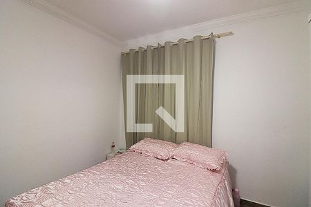 Quarto 1 de apartamento à venda com 2 quartos, 70m² em Demarchi, São Bernardo do Campo