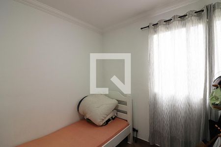 Quarto 2 de apartamento à venda com 2 quartos, 70m² em Demarchi, São Bernardo do Campo