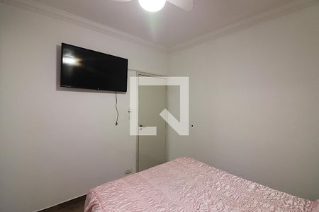 Quarto 1 de apartamento à venda com 2 quartos, 70m² em Demarchi, São Bernardo do Campo