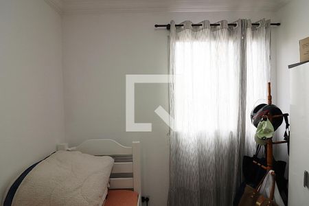 Quarto 2 de apartamento à venda com 2 quartos, 70m² em Demarchi, São Bernardo do Campo