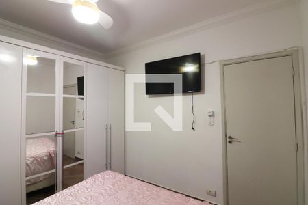 Quarto 1 de apartamento à venda com 2 quartos, 70m² em Demarchi, São Bernardo do Campo