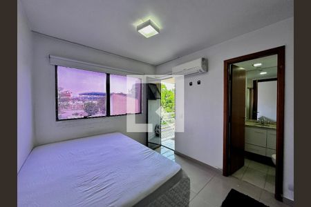 Quarto de kitnet/studio à venda com 0 quarto, 30m² em Campo Belo, São Paulo