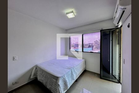 Quarto de kitnet/studio à venda com 0 quarto, 30m² em Campo Belo, São Paulo