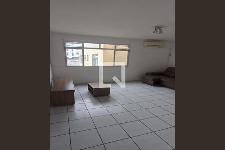 Sala de apartamento para alugar com 2 quartos, 52m² em Jardim Cidade de Florianópolis, São José