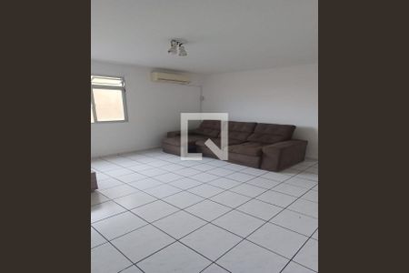 Sala de apartamento para alugar com 2 quartos, 52m² em Jardim Cidade de Florianópolis, São José