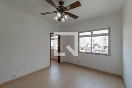 Sala de apartamento à venda com 1 quarto, 40m² em Bela Vista, São Paulo