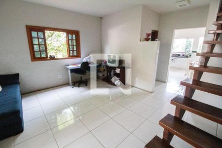 Casa à venda com 3 quartos, 112m² em Mantiqueira, Belo Horizonte