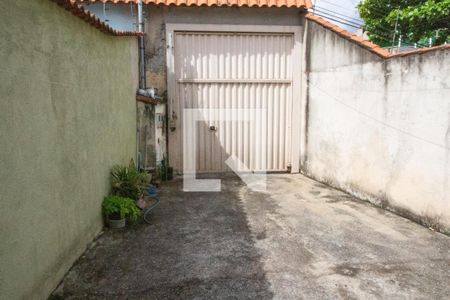 Casa à venda com 3 quartos, 112m² em Mantiqueira, Belo Horizonte