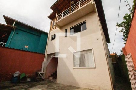 Casa à venda com 3 quartos, 112m² em Mantiqueira, Belo Horizonte