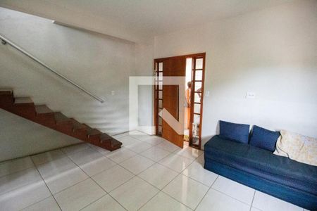 Casa à venda com 3 quartos, 112m² em Mantiqueira, Belo Horizonte