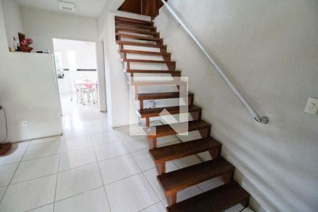 Casa à venda com 3 quartos, 112m² em Mantiqueira, Belo Horizonte