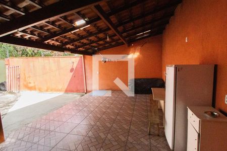 Casa à venda com 3 quartos, 112m² em Mantiqueira, Belo Horizonte