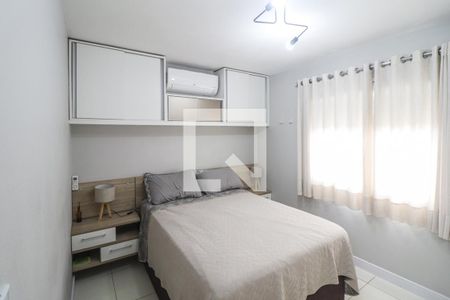 Quarto 1 de apartamento à venda com 2 quartos, 88m² em Scharlau, São Leopoldo