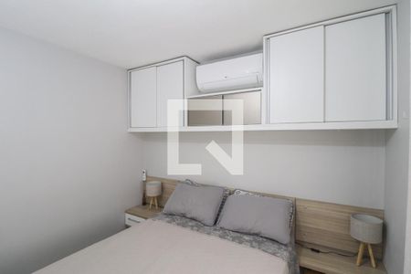 Quarto 1 de apartamento à venda com 2 quartos, 88m² em Scharlau, São Leopoldo