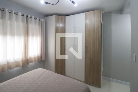 Quarto 1 de apartamento à venda com 2 quartos, 88m² em Scharlau, São Leopoldo